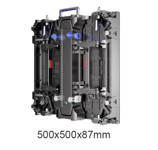 LED Solution