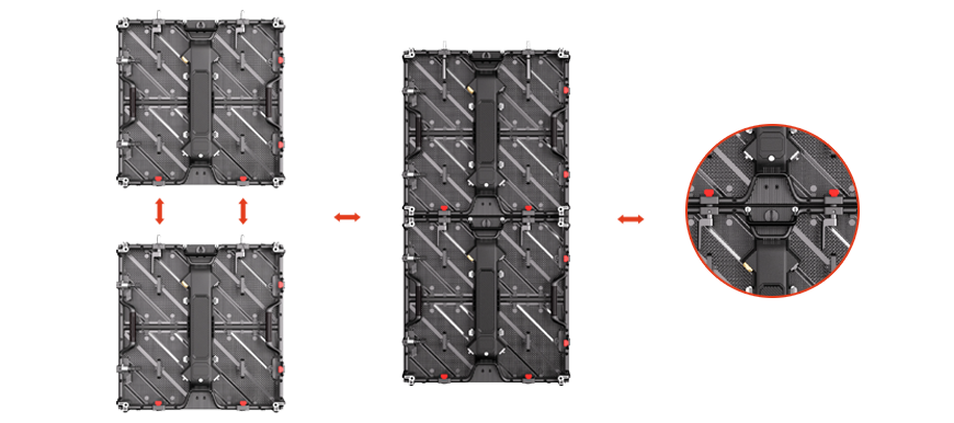 LED Screen