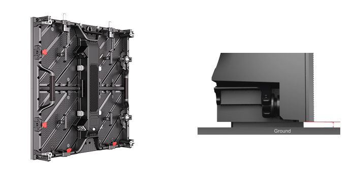 LED Screen